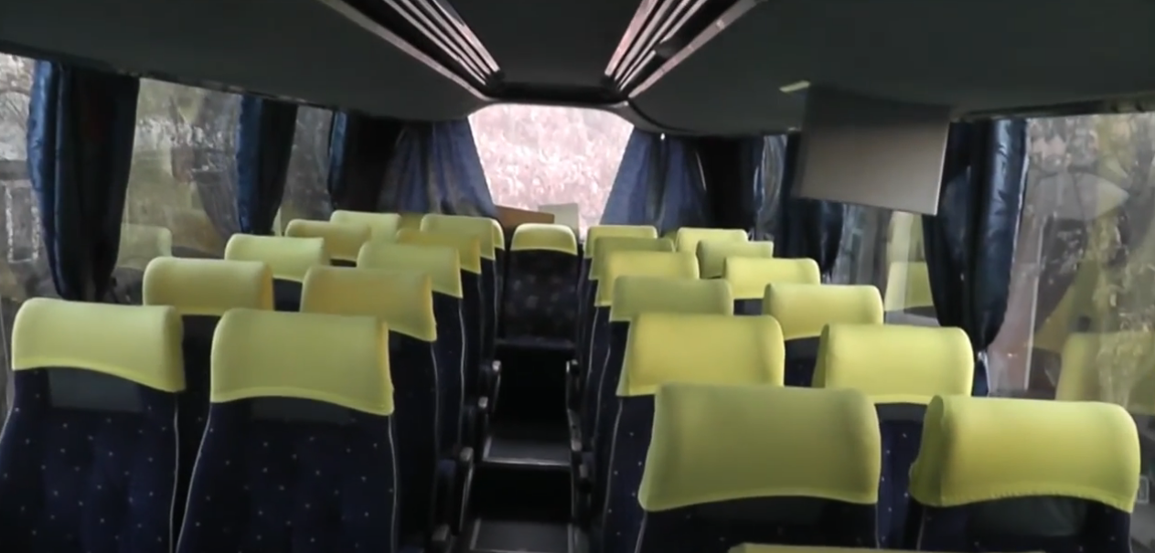  автобус Neoplan 516